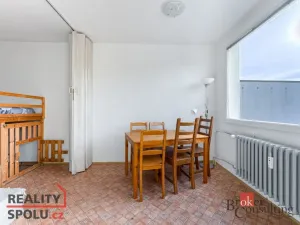 Prodej bytu 3+1, Kladno - Kročehlavy, Litevská, 91 m2