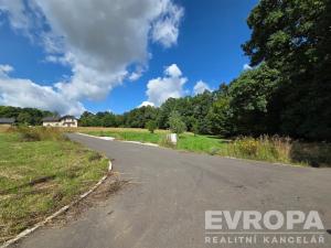 Prodej pozemku pro bydlení, Buš, 1946 m2