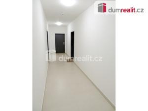 Pronájem bytu 1+kk, Praha - Letňany, Miroslava Hajna, 34 m2