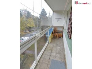 Prodej bytu 3+1, Praha - Prosek, Veltruská, 62 m2