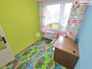 Prodej bytu 3+1, Praha - Prosek, Veltruská, 62 m2