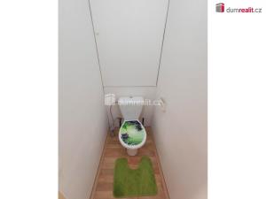 Prodej bytu 3+1, Praha - Prosek, Veltruská, 62 m2