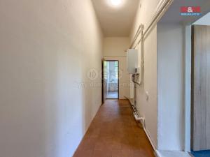Pronájem bytu 2+1, Chrastavec - Půlpecen, 67 m2