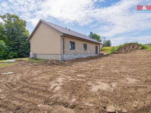 Prodej rodinného domu, Načeradec - Slavětín, 114 m2