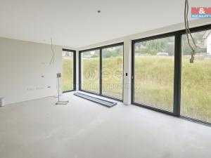 Prodej rodinného domu, Hluboká nad Vltavou, Fibichova, 163 m2