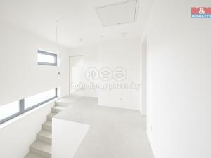 Prodej rodinného domu, Hluboká nad Vltavou, Fibichova, 163 m2