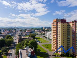 Prodej bytu 3+1, Ostrava, Poděbradova, 70 m2