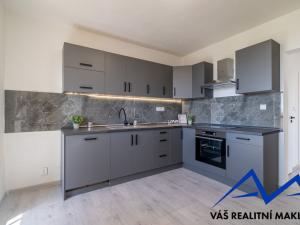 Prodej bytu 3+1, Ostrava, Poděbradova, 70 m2