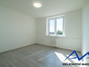 Prodej bytu 3+1, Ostrava, Poděbradova, 70 m2