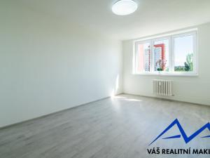 Prodej bytu 3+1, Ostrava, Poděbradova, 70 m2