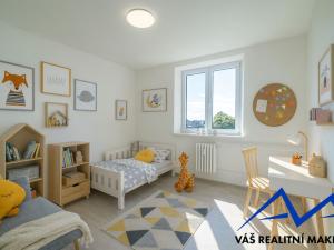Prodej bytu 3+1, Ostrava, Poděbradova, 70 m2