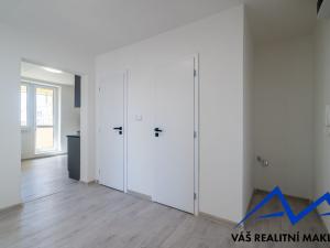 Prodej bytu 3+1, Ostrava, Poděbradova, 70 m2