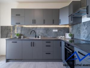 Prodej bytu 3+1, Ostrava, Poděbradova, 70 m2