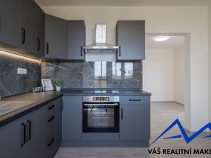Prodej bytu 3+1, Ostrava, Poděbradova, 70 m2