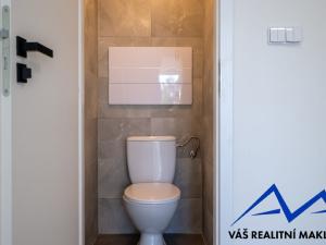 Prodej bytu 3+1, Ostrava, Poděbradova, 70 m2