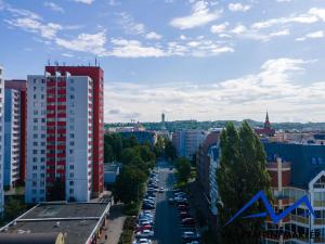 Prodej bytu 3+1, Ostrava, Poděbradova, 70 m2