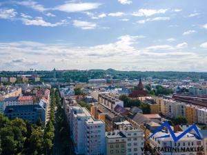 Prodej bytu 3+1, Ostrava, Poděbradova, 70 m2