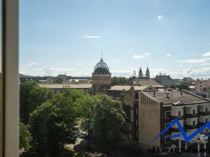 Prodej bytu 3+1, Ostrava, Poděbradova, 70 m2