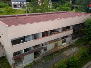 Prodej ubytování, Havlovice, 1236 m2