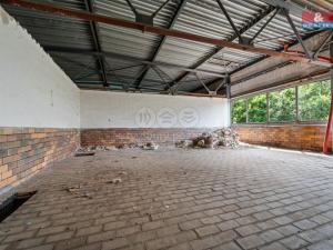 Prodej komerčního pozemku, Havlovice, 3582 m2