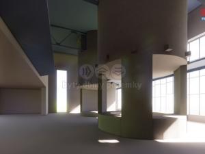 Prodej komerčního pozemku, Havlovice, 3582 m2