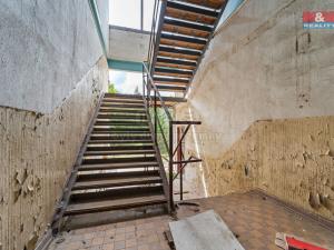 Prodej skladu, Havlovice, 1236 m2