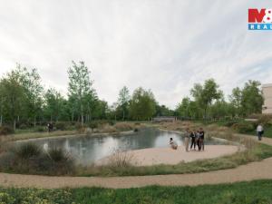 Prodej bytu 1+kk, Brandýs nad Labem-Stará Boleslav, Dřevčická, 33 m2
