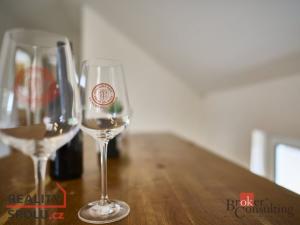 Prodej rodinného domu, Velké Bílovice, Rulandová, 70 m2