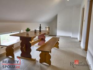 Prodej rodinného domu, Velké Bílovice, Rulandová, 70 m2
