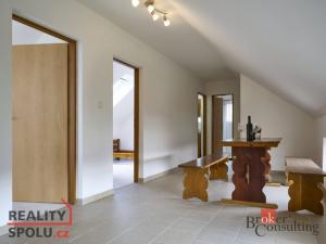 Prodej rodinného domu, Velké Bílovice, Rulandová, 70 m2