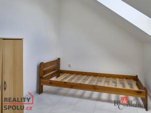 Prodej rodinného domu, Velké Bílovice, Rulandová, 70 m2