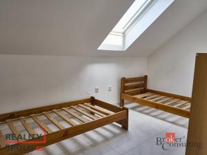Prodej rodinného domu, Velké Bílovice, Rulandová, 70 m2