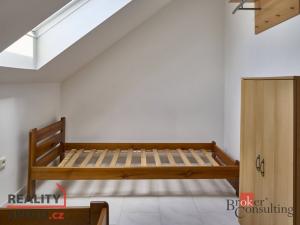 Prodej rodinného domu, Velké Bílovice, Rulandová, 70 m2