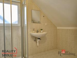 Prodej rodinného domu, Velké Bílovice, Rulandová, 70 m2