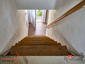 Prodej rodinného domu, Velké Bílovice, Rulandová, 70 m2