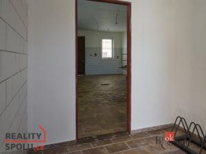 Prodej rodinného domu, Velké Bílovice, Rulandová, 70 m2
