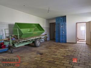 Prodej rodinného domu, Velké Bílovice, Rulandová, 70 m2