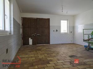 Prodej rodinného domu, Velké Bílovice, Rulandová, 70 m2