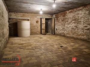 Prodej rodinného domu, Velké Bílovice, Rulandová, 70 m2