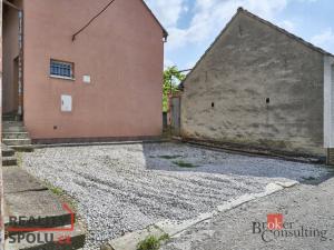 Prodej rodinného domu, Velké Bílovice, Rulandová, 70 m2