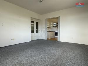 Pronájem bytu 2+1, Chrudim - Chrudim IV, Na Větrníku, 53 m2