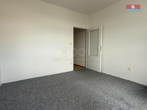 Pronájem bytu 2+1, Chrudim - Chrudim IV, Na Větrníku, 53 m2
