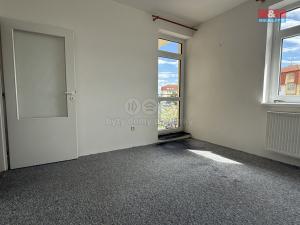 Pronájem bytu 2+1, Chrudim - Chrudim IV, Na Větrníku, 53 m2