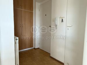 Pronájem bytu 2+1, Chrudim - Chrudim IV, Na Větrníku, 53 m2