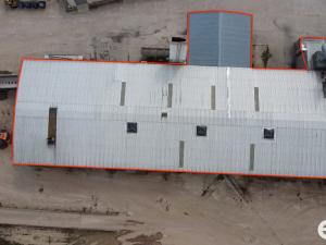 Pronájem komerčního pozemku, Kratonohy, 1261 m2