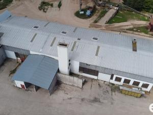 Pronájem komerčního pozemku, Kratonohy, 1261 m2