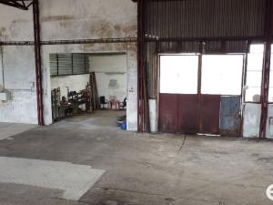 Pronájem komerčního pozemku, Kratonohy, 1261 m2