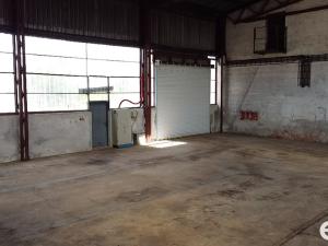 Pronájem komerčního pozemku, Kratonohy, 1261 m2