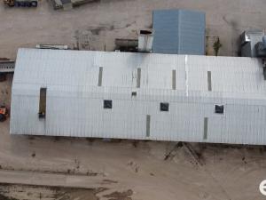 Pronájem komerčního pozemku, Kratonohy, 1261 m2