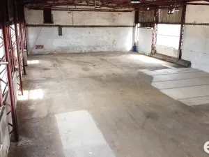 Pronájem skladu, Kratonohy, 600 m2